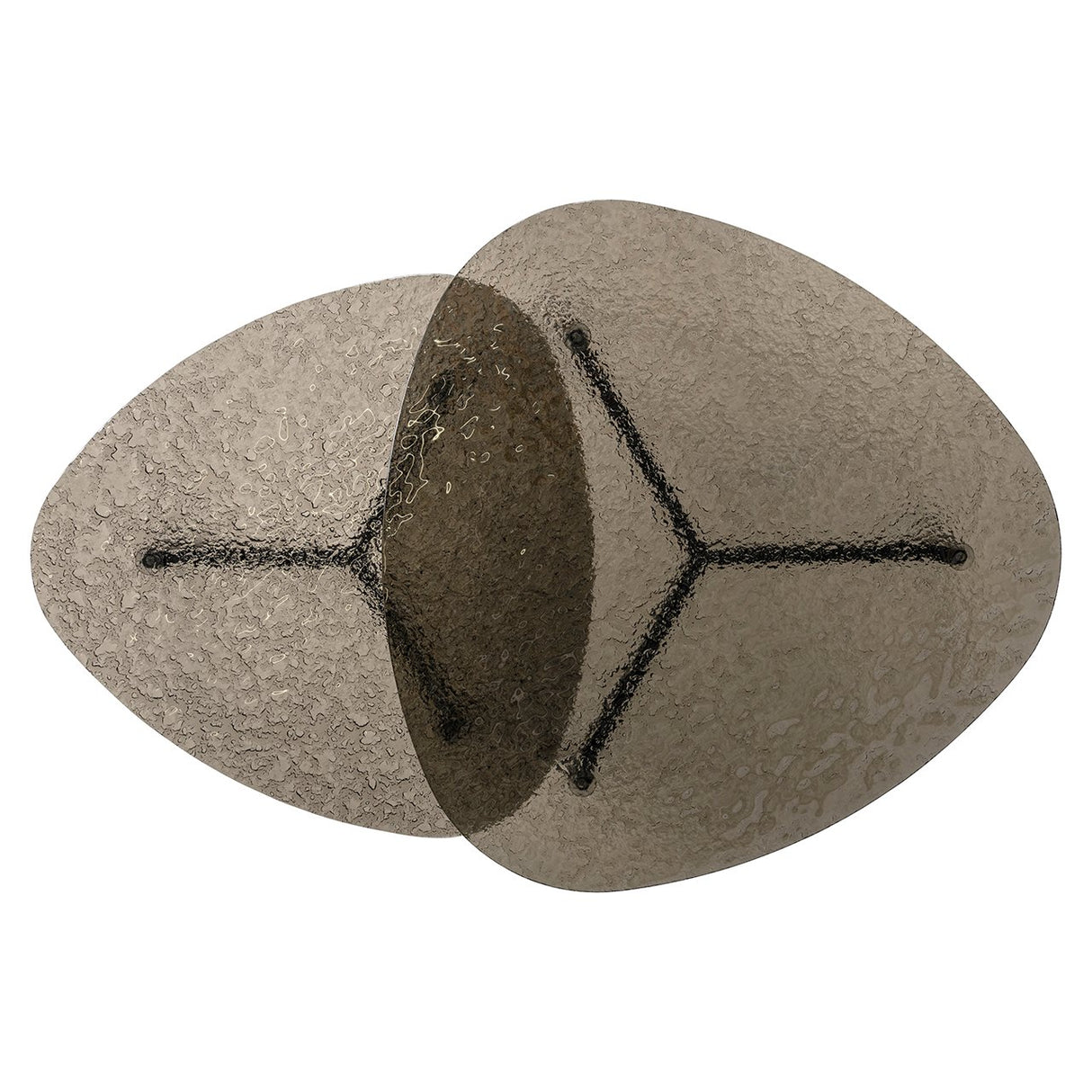 Couchtisch Riley Set von 2 - ZEN ZONE