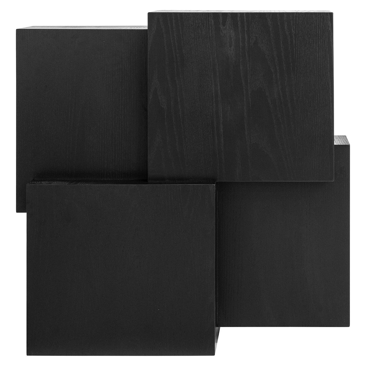 Couchtisch Lennox Dark Coffee (Dark coffee) - ZEN ZONE