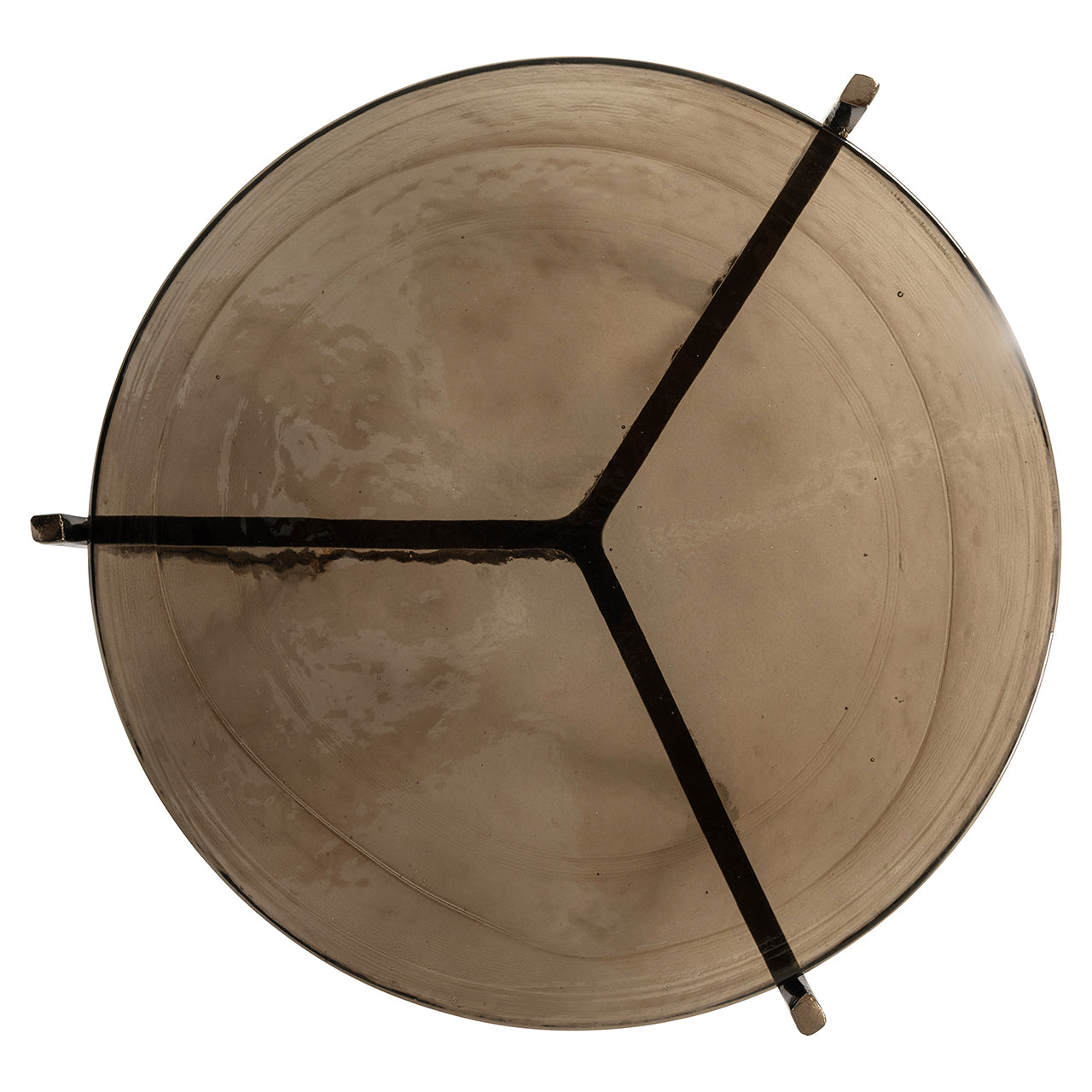 Beistelltisch Mateo 43Ø - ZEN ZONE