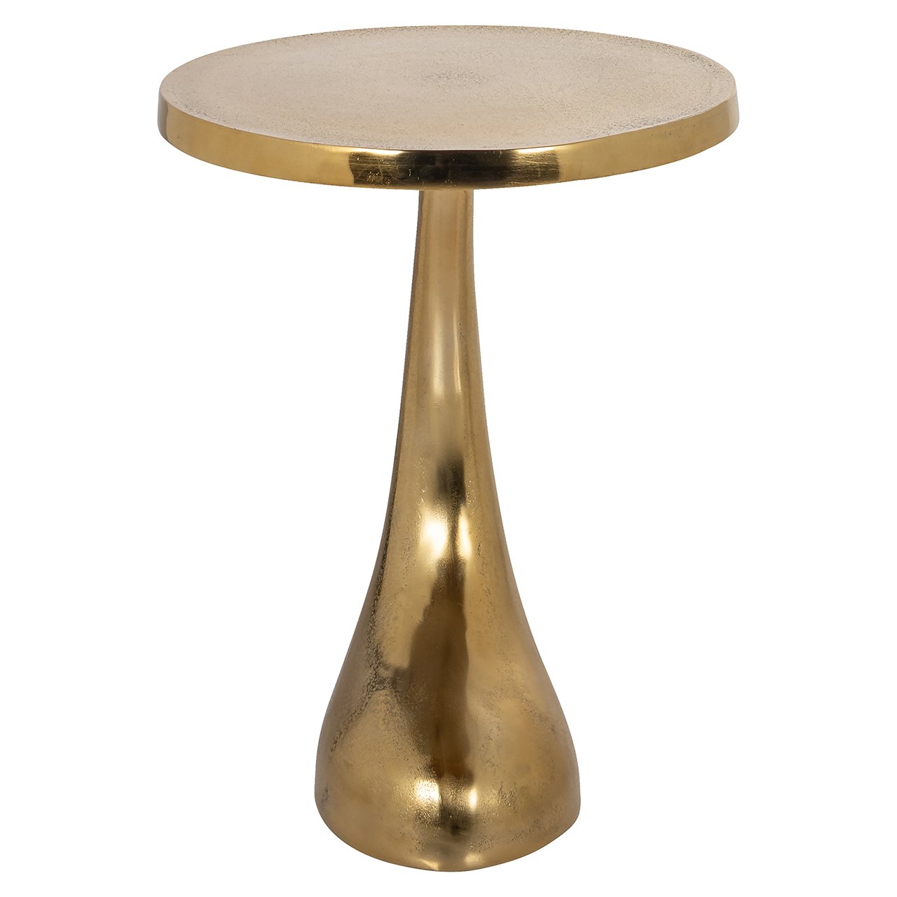 Beistelltisch Dolphin (Gold) - ZEN ZONE