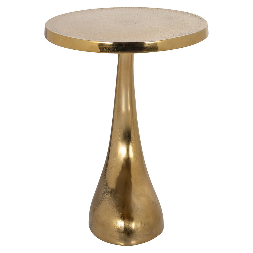 Beistelltisch Dolphin (Gold) - ZEN ZONE