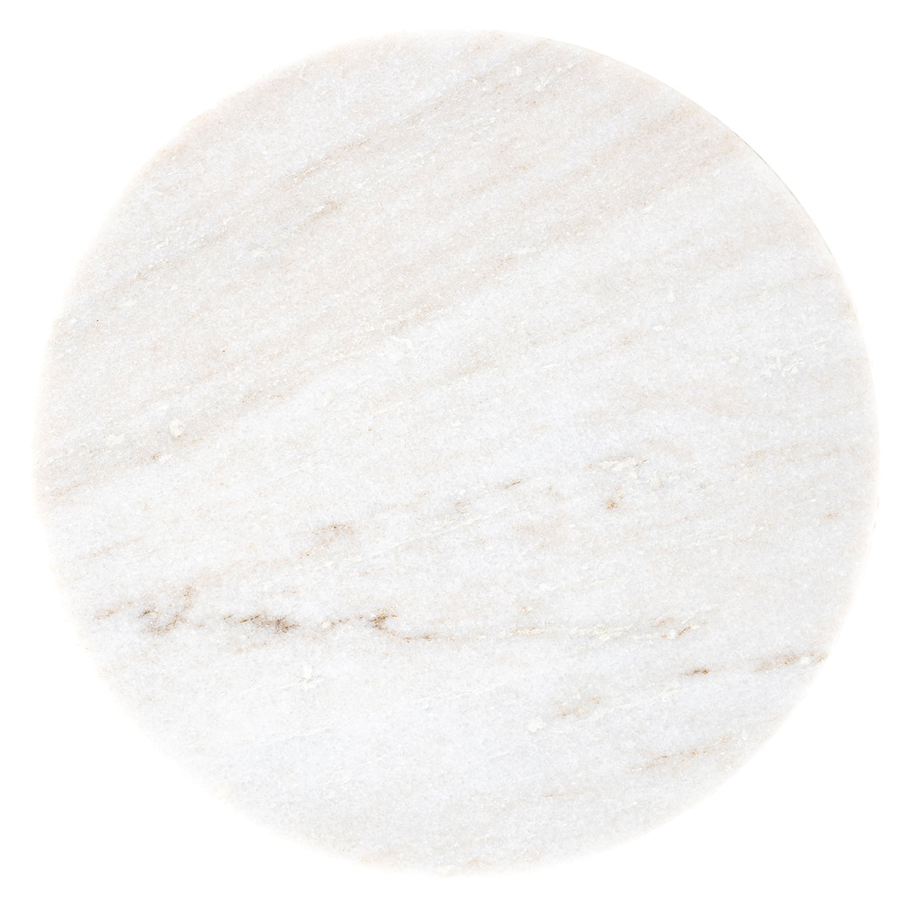 Beistelltisch Luciano (Beige) - ZEN ZONE