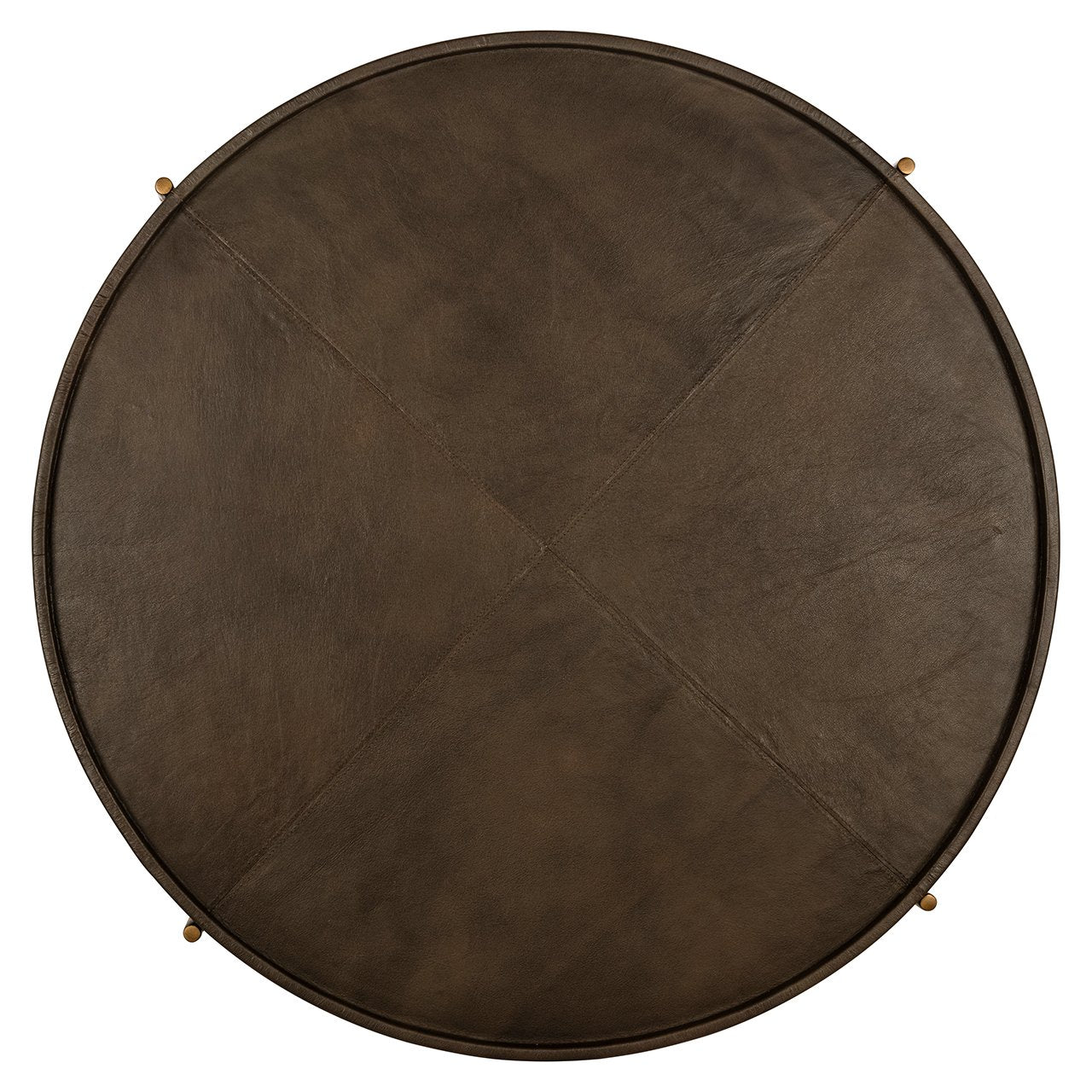 Couchtisch Zillon (Brown) - ZEN ZONE