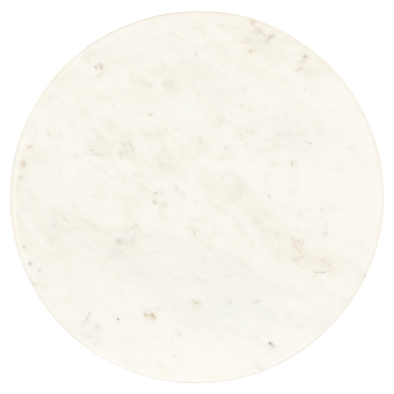 Beistelltisch Boann weiß (White) - ZEN ZONE