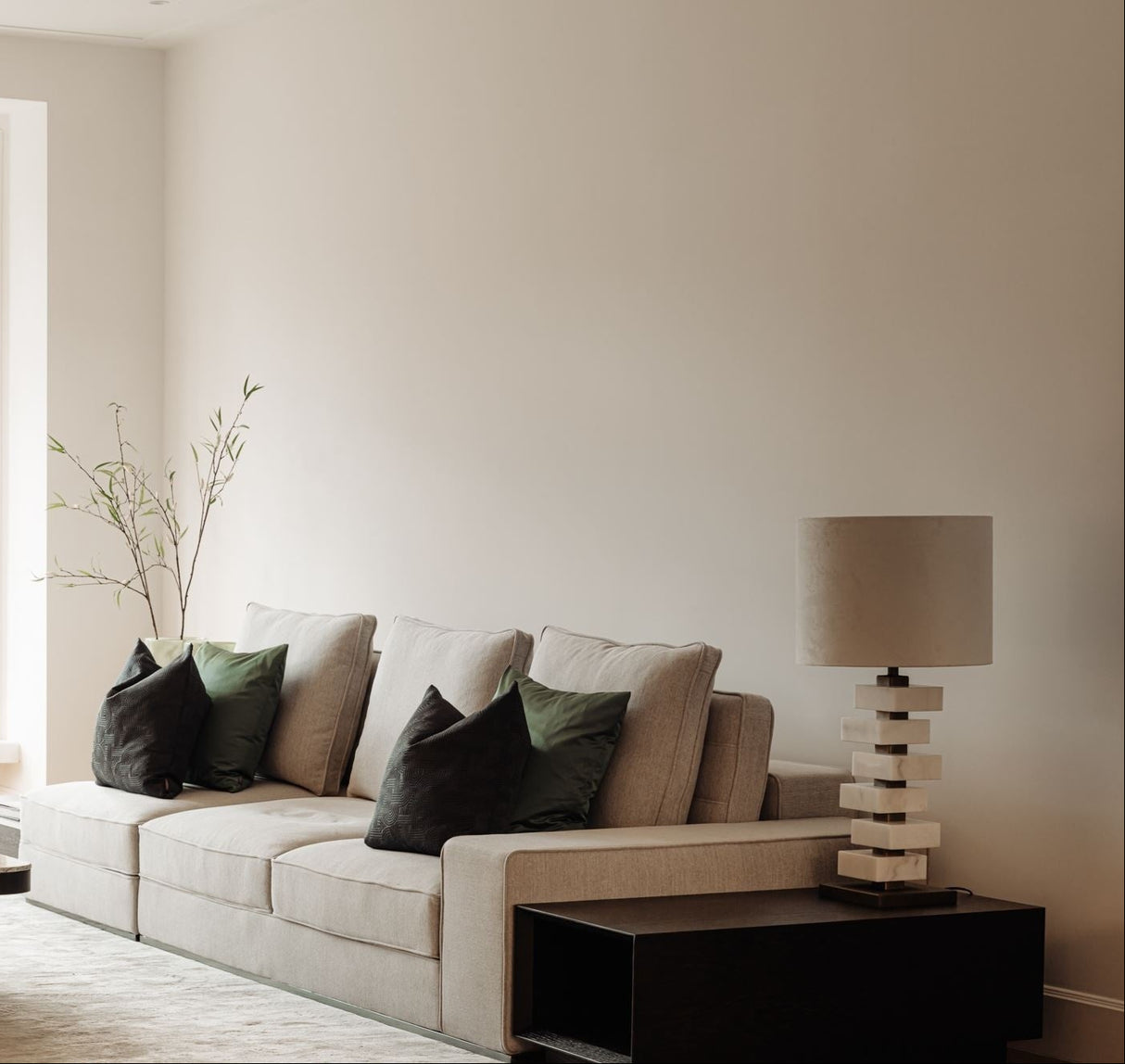 MAYFAIR Tischleuchte - ZEN ZONE Furniture