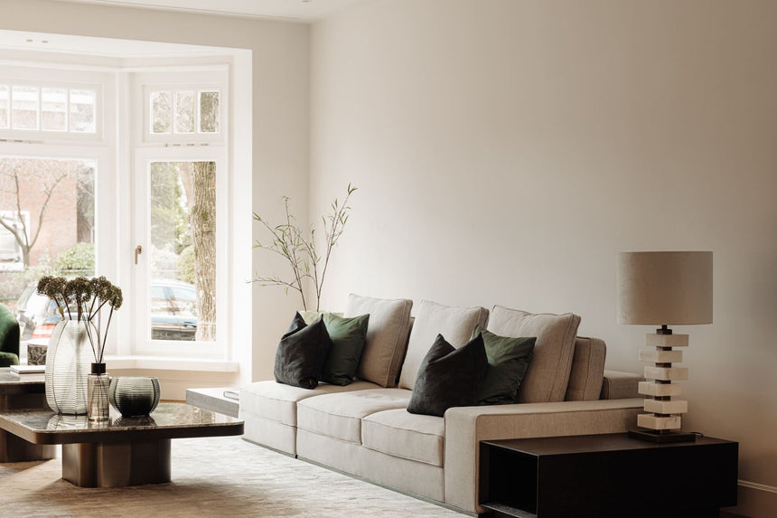 BRUNELLO Beistelltisch - ZEN ZONE Furniture