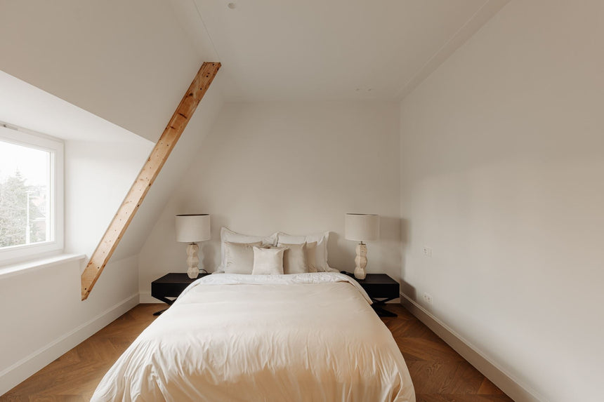 CROSS Nachttisch - ZEN ZONE Furniture