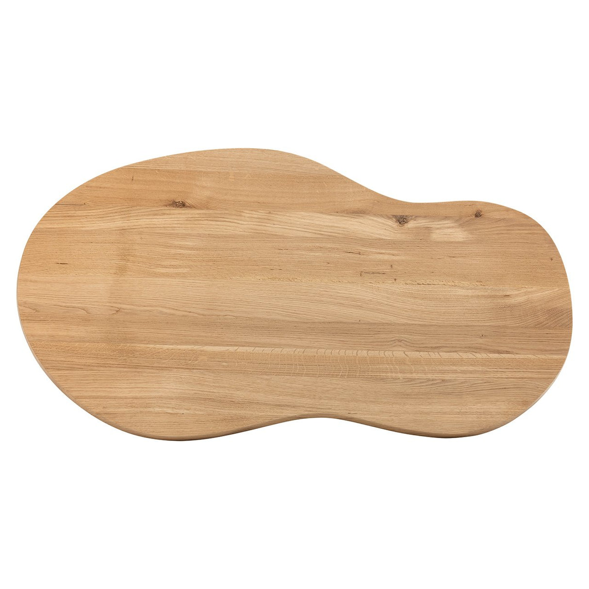 Couchtisch Riva (Natural oak) - ZEN ZONE