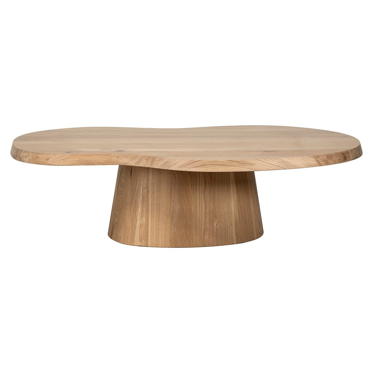 Couchtisch Riva (Natural oak) - ZEN ZONE