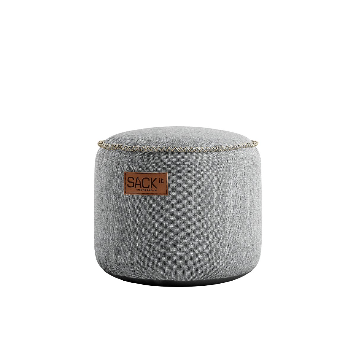 Cobana Pouf Junior Sand Melange - ZEN ZONE