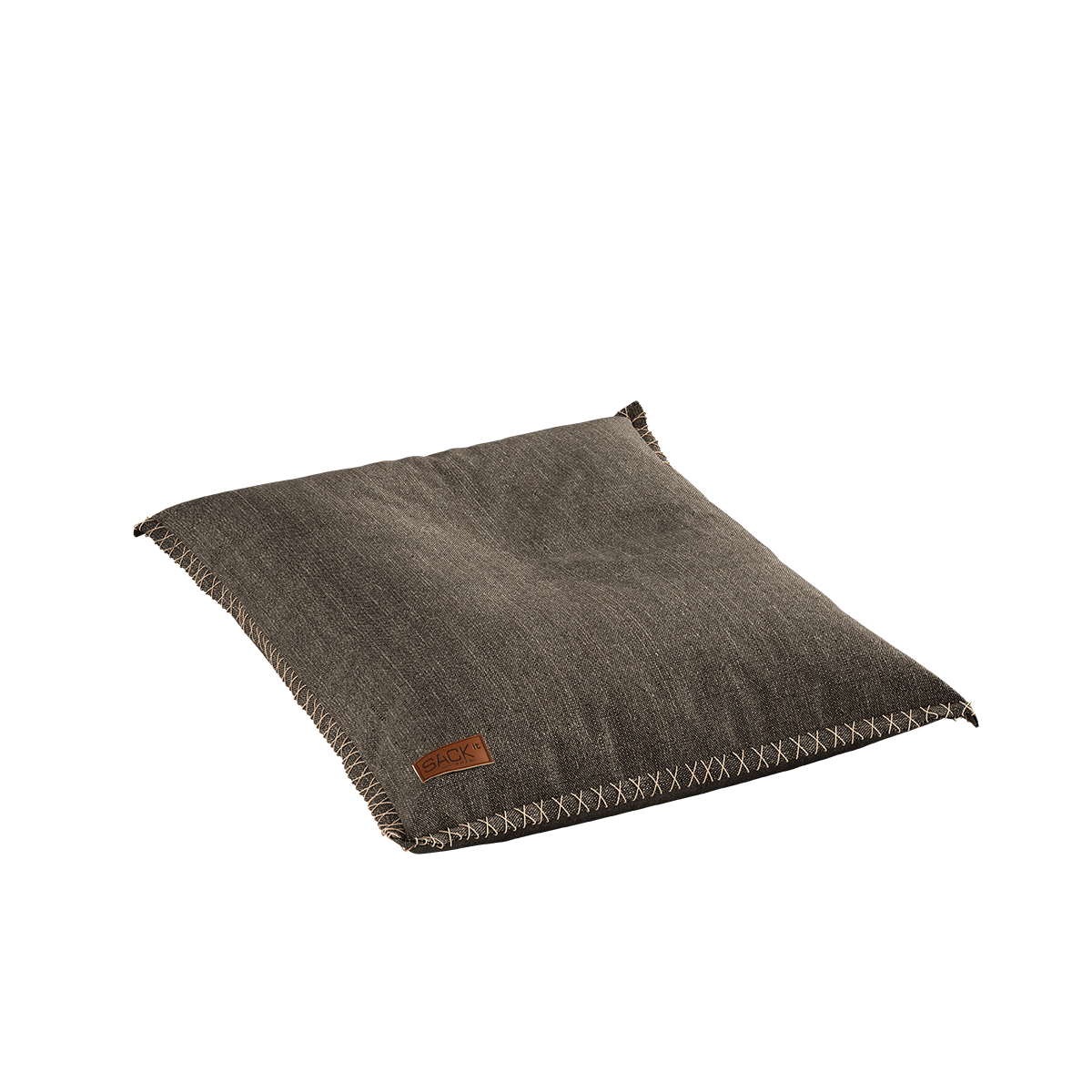 Cobana Beanbag Brown - ZEN ZONE