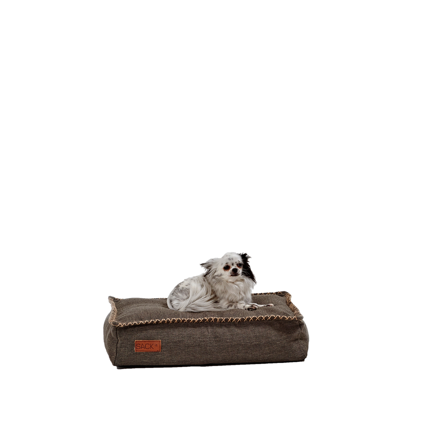 Dog bed Mini Brown - ZEN ZONE