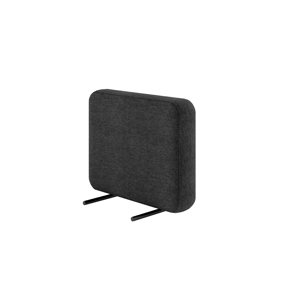 Cobana Lounge Sofa - Armrest Black - ZEN ZONE