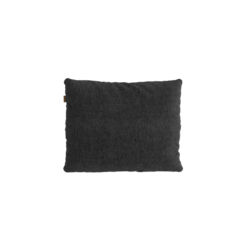 Cobana Cushion Black - ZEN ZONE