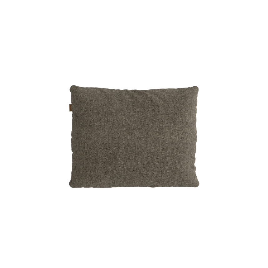 Cobana Cushion Brown - ZEN ZONE
