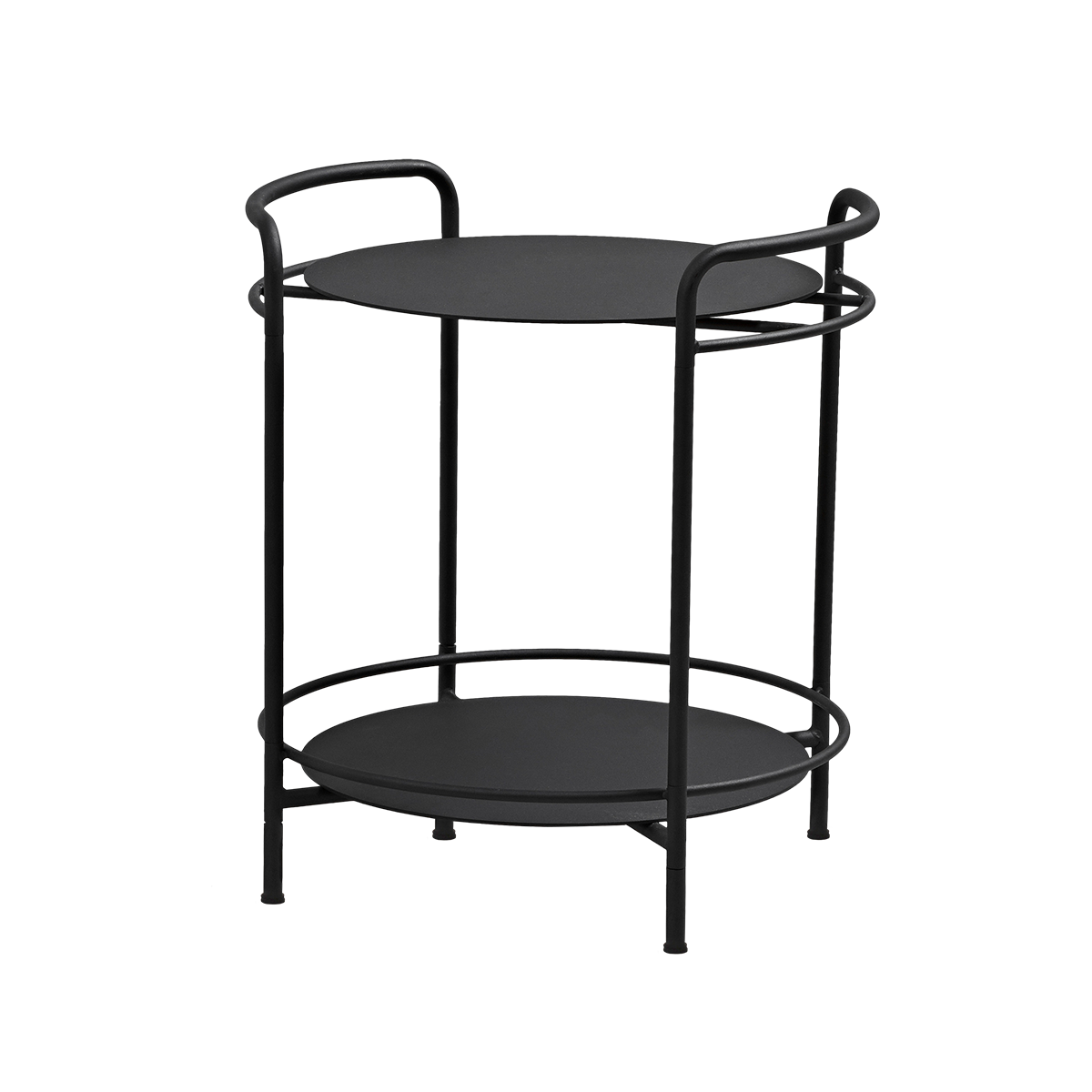 Patio Serving table - ZEN ZONE