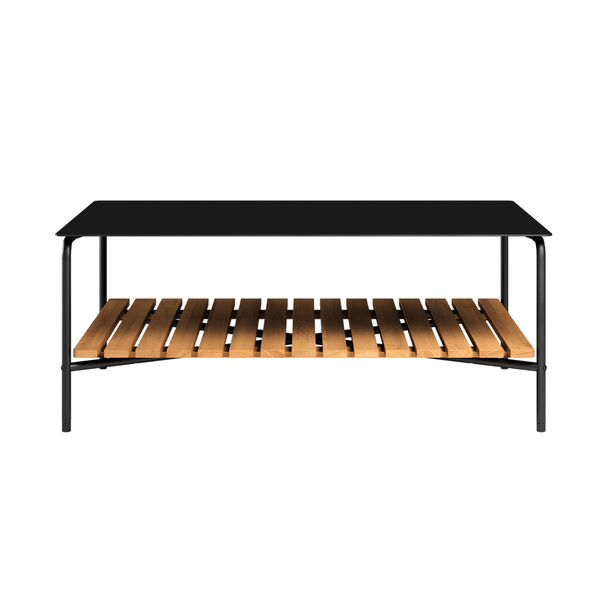 Patio Sofa Table – 113x70 - ZEN ZONE