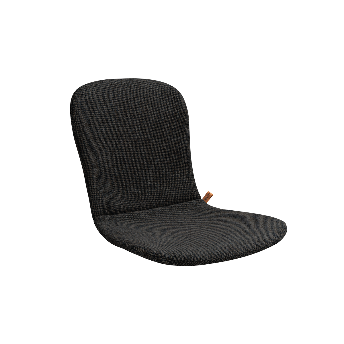 Patio Cobana Cushion Full Black - ZEN ZONE