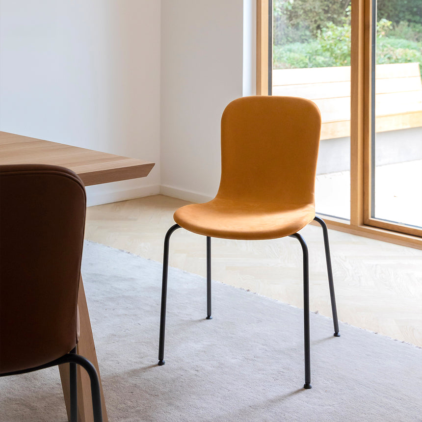 Chair no. One S1 - Luna Sandstone - ZEN ZONE