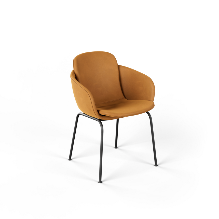 Chair no. One S2 - Luna Sandstone - ZEN ZONE