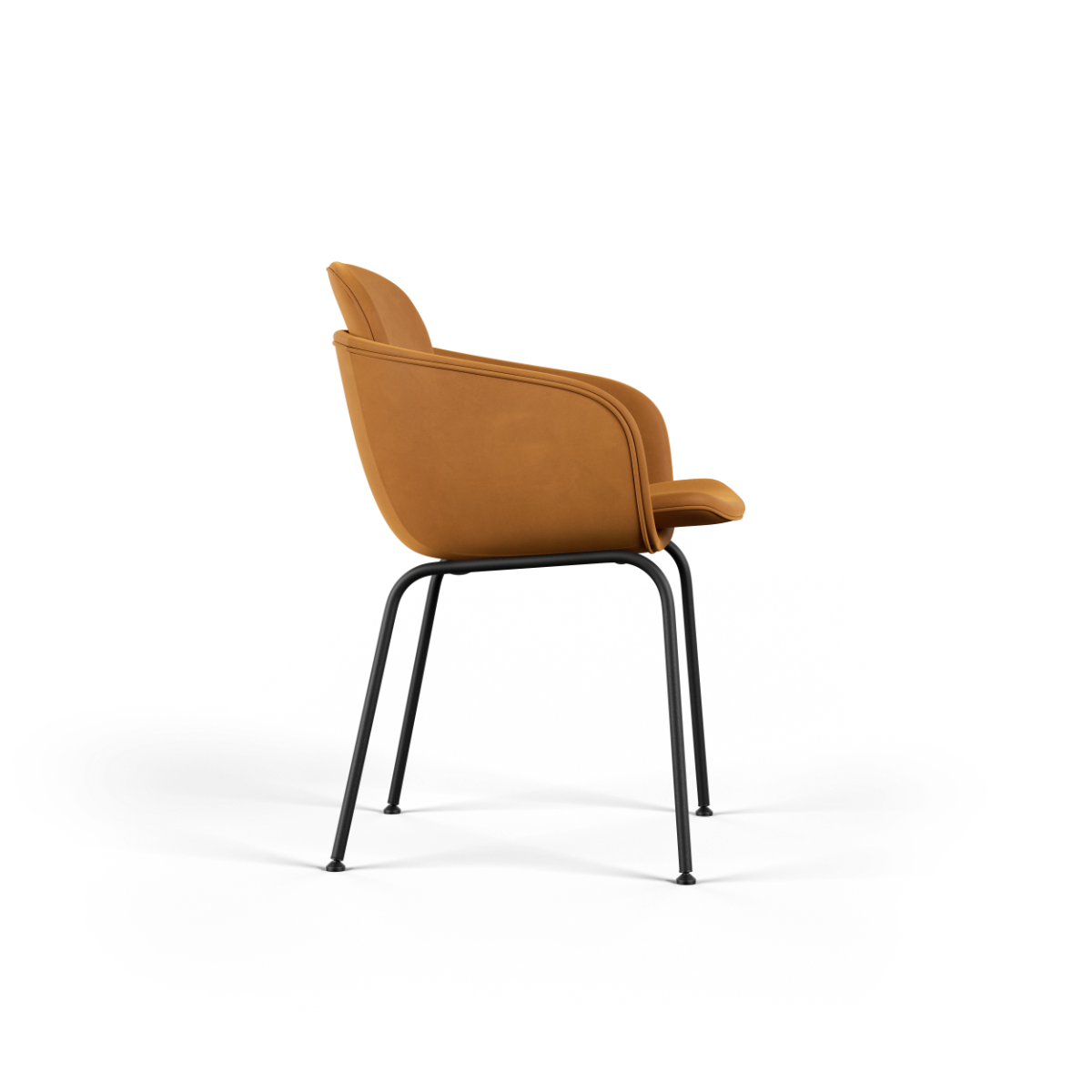 Chair no. One S2 - Luna Sandstone - ZEN ZONE