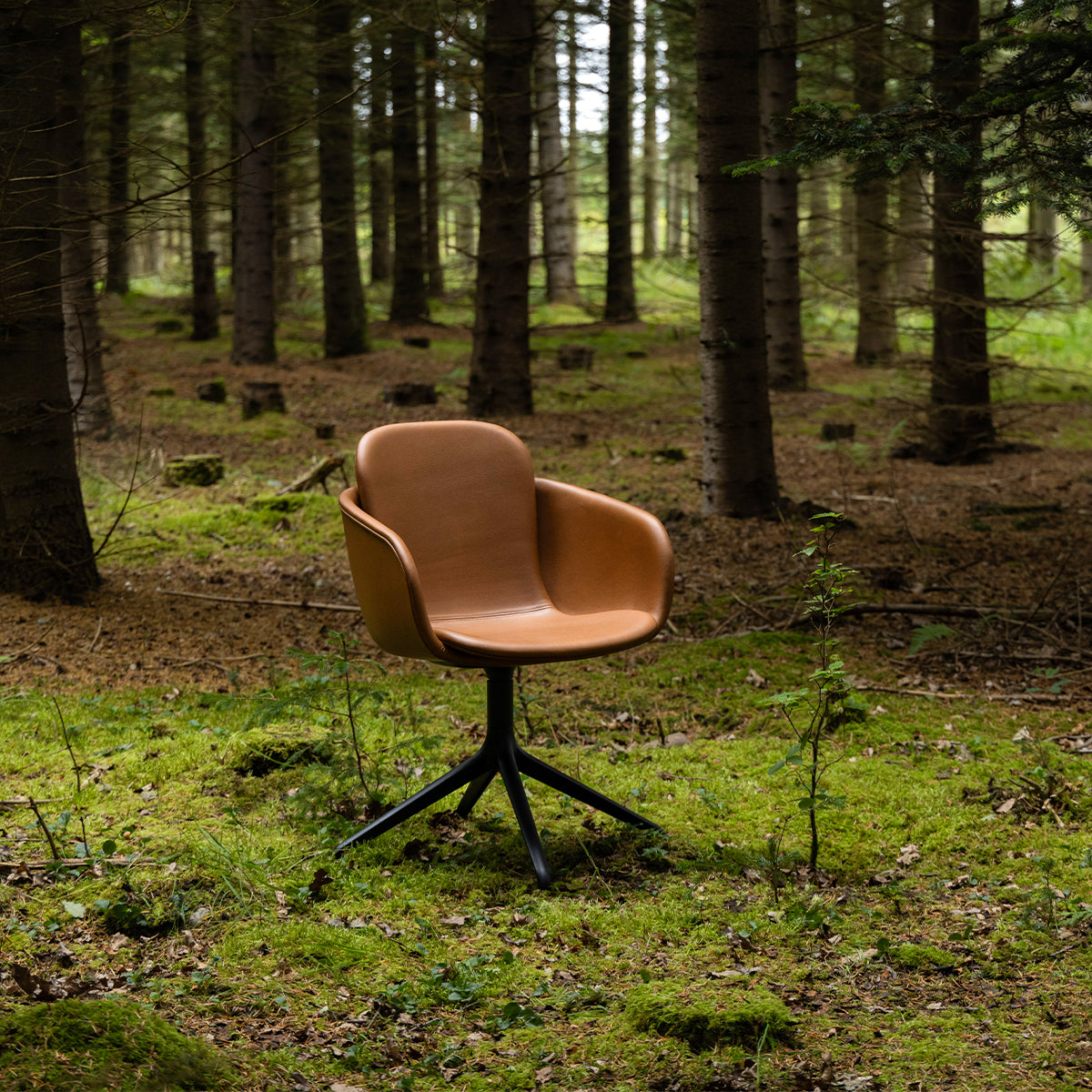 Chair no. One S2-S - Terra Safari - ZEN ZONE