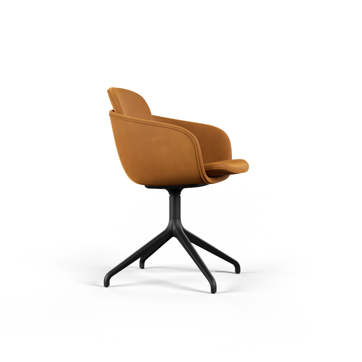 Chair no. One S2-S - Luna Sandstone - ZEN ZONE