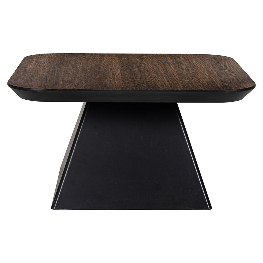 Couchtisch Bonvoy braun (Brown) - ZEN ZONE