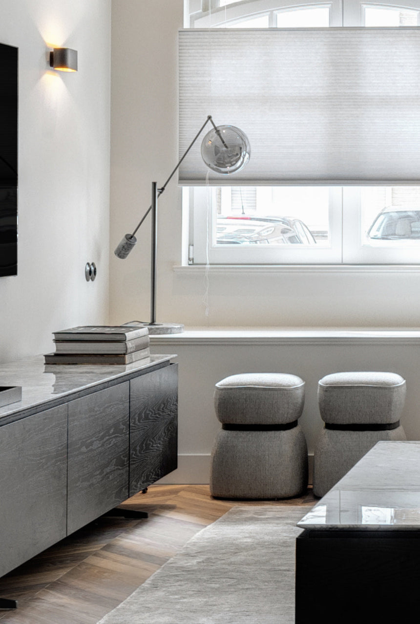 CAPRI Tischleuchte - ZEN ZONE Furniture
