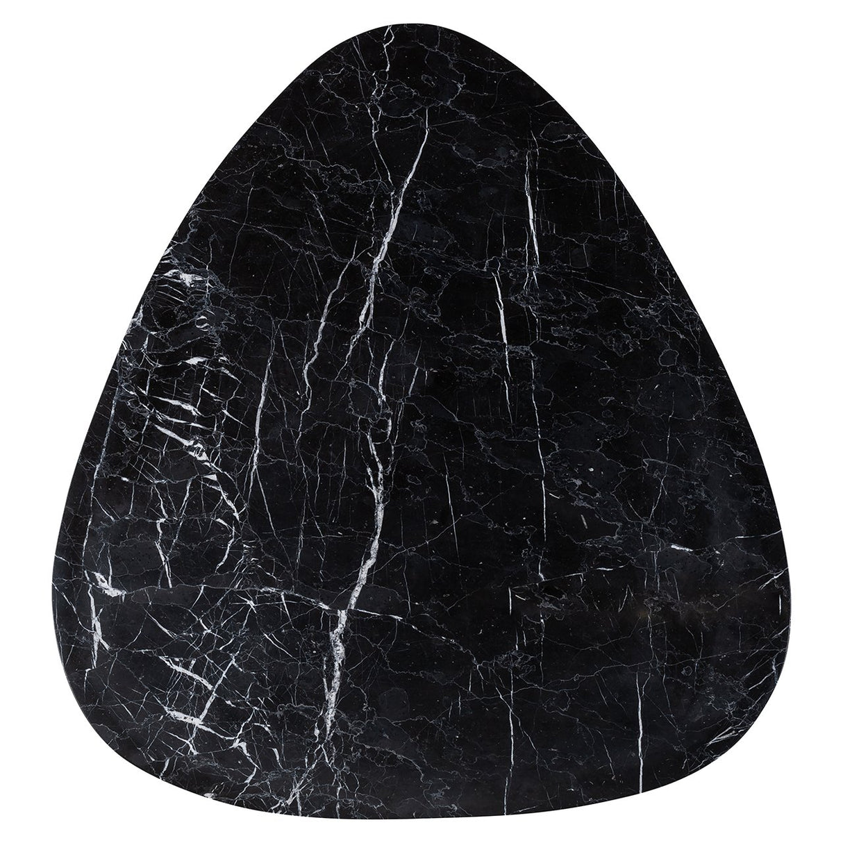 Couchtisch Trocadero set von 2 (Black/white) - ZEN ZONE