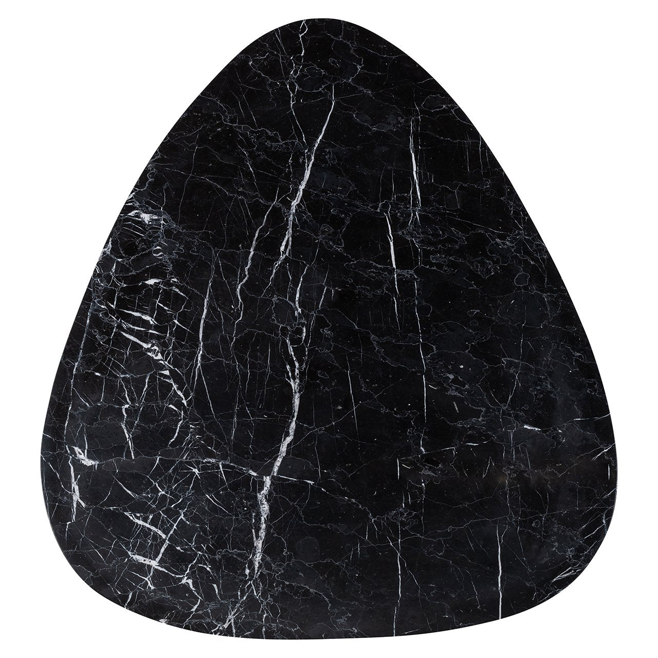 Couchtisch Trocadero set von 2 (Black/white) - ZEN ZONE