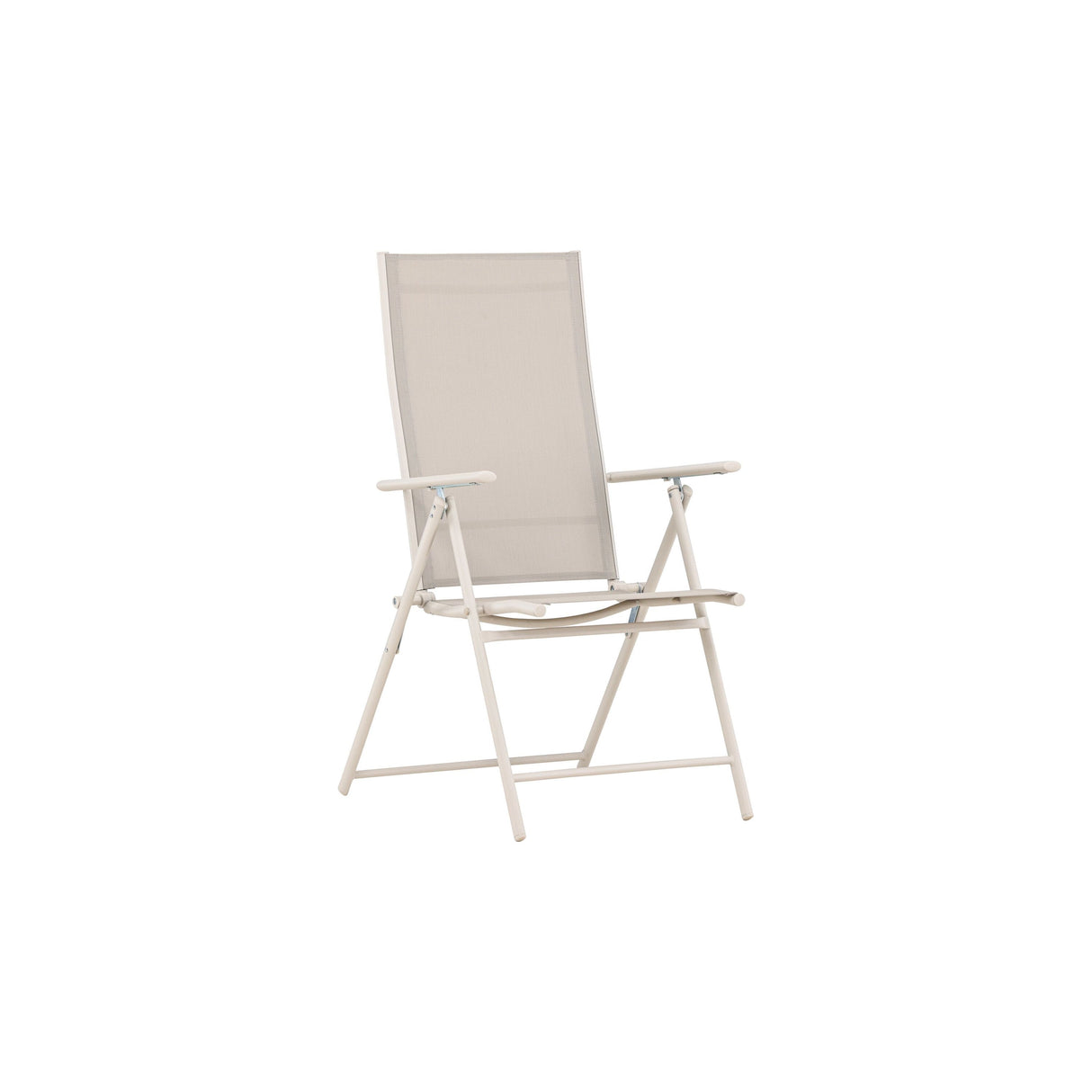 Levanzo Gartenstuhl 2er-Pack Beige - ZEN ZONE Furniture
