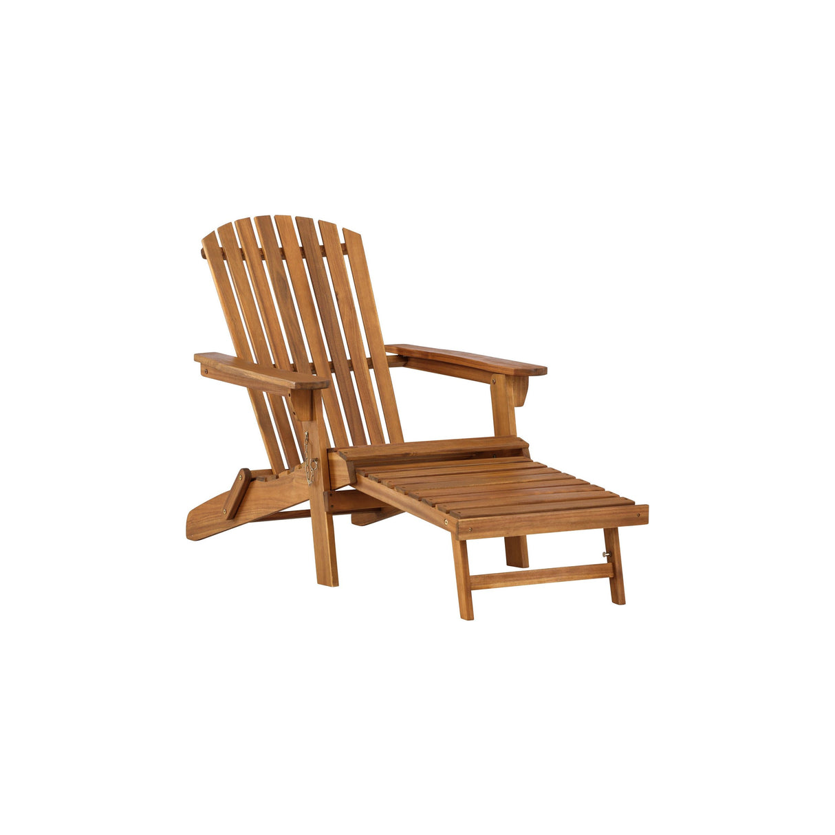 Tropea Sonnenliege Akazie FSC 100% - ZEN ZONE Furniture