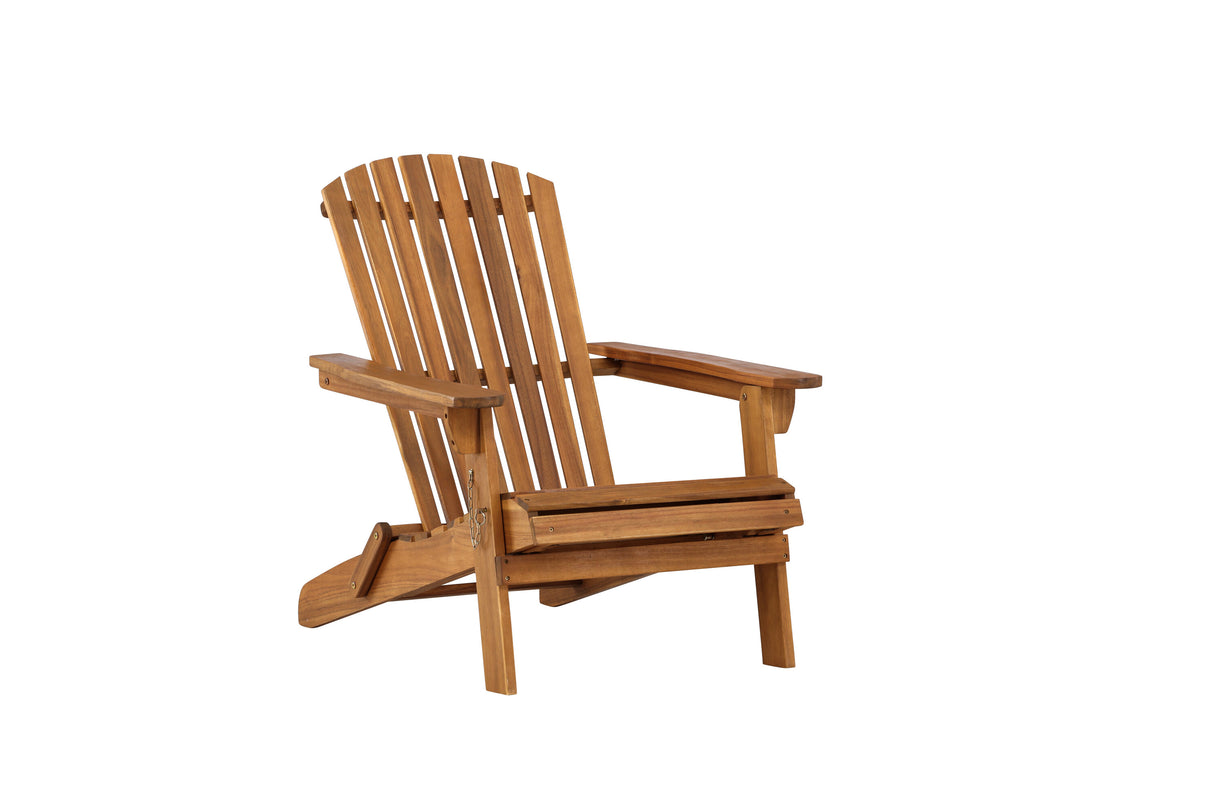 Tropea Sonnenliege Akazie FSC 100% - ZEN ZONE Furniture