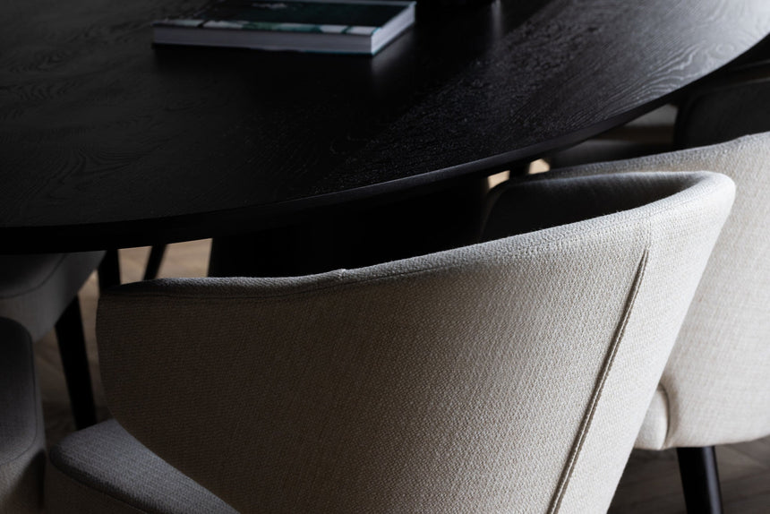 ALICIA Esszimmerstuhl - ZEN ZONE Furniture