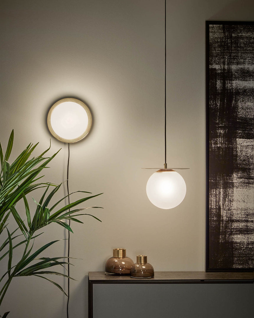 Manz Wandleuchte - ZEN ZONE Furniture