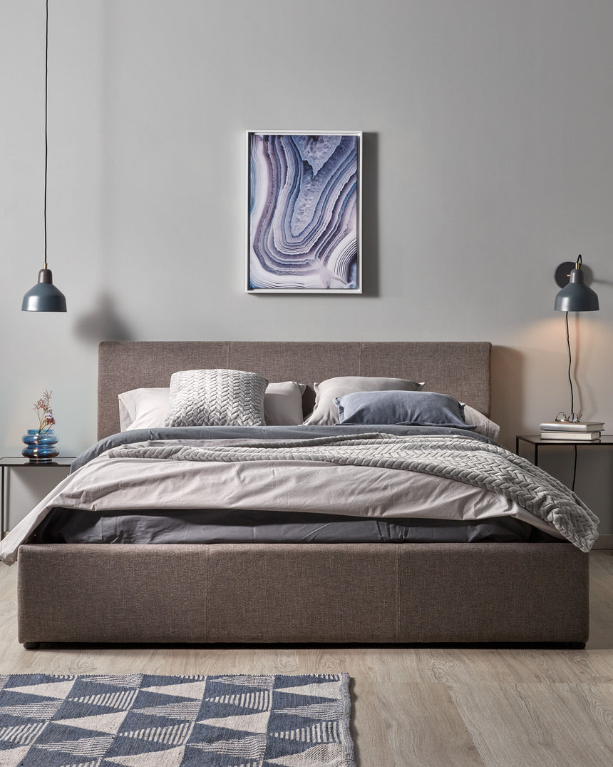 Olimpia Wandlampe - ZEN ZONE Furniture