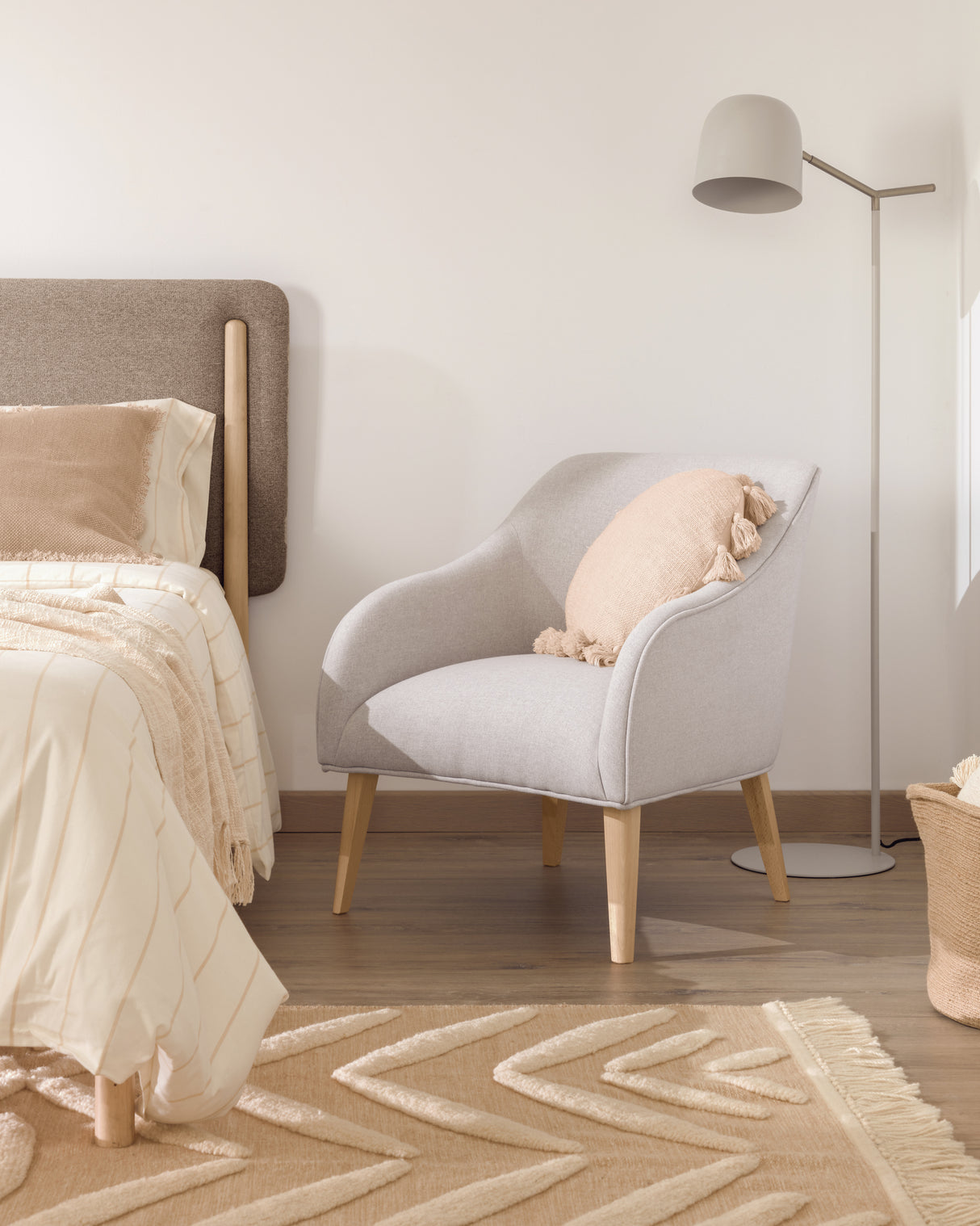 Alish Stehlampe - ZEN ZONE Furniture