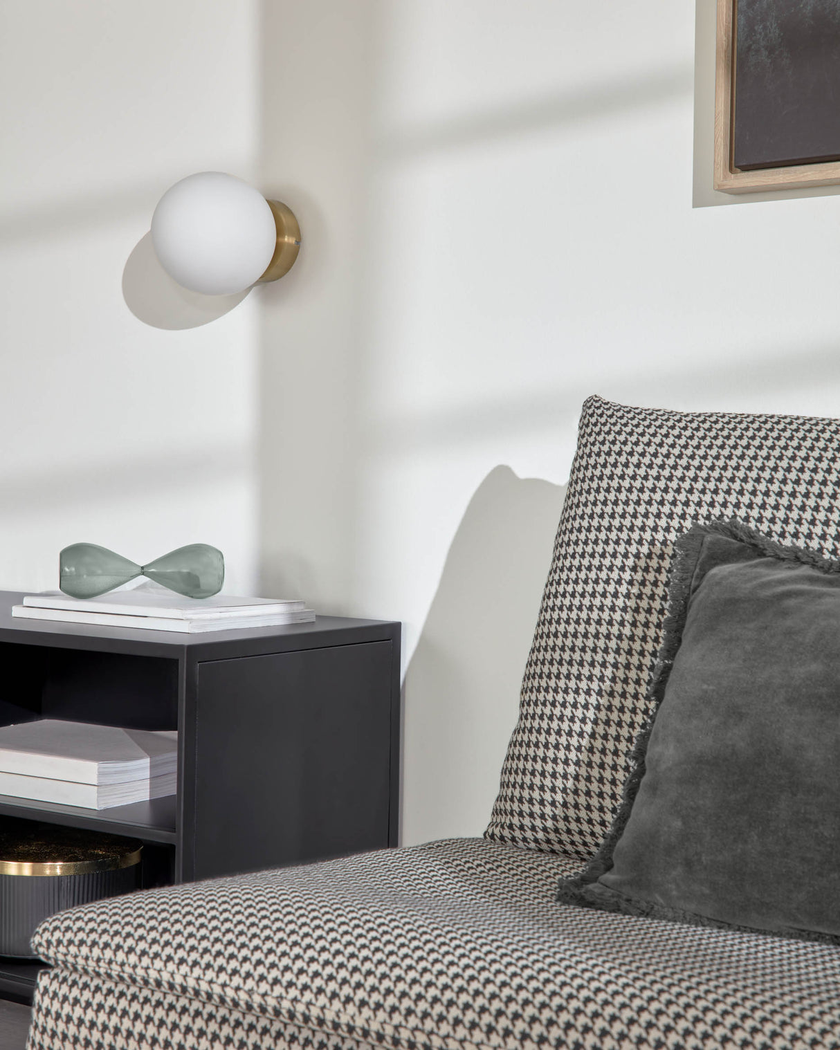 Mahala Wandlampe - ZEN ZONE Furniture