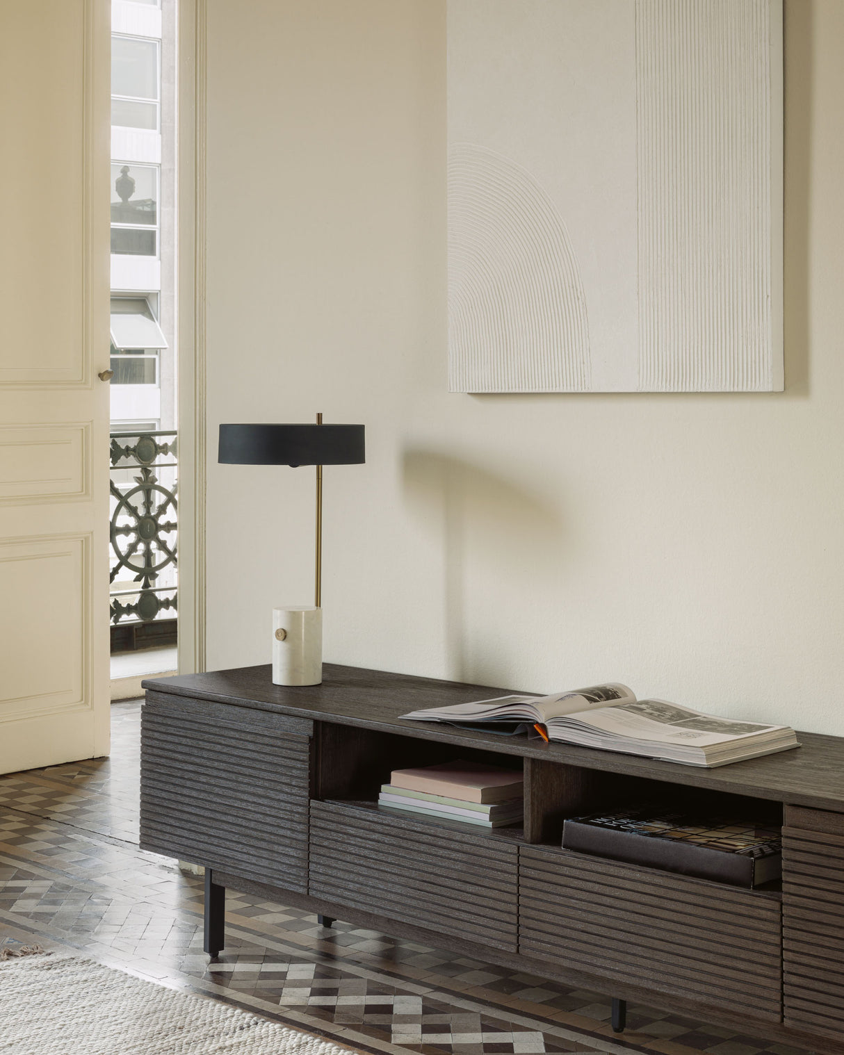 Phant Tischlampe - ZEN ZONE Furniture