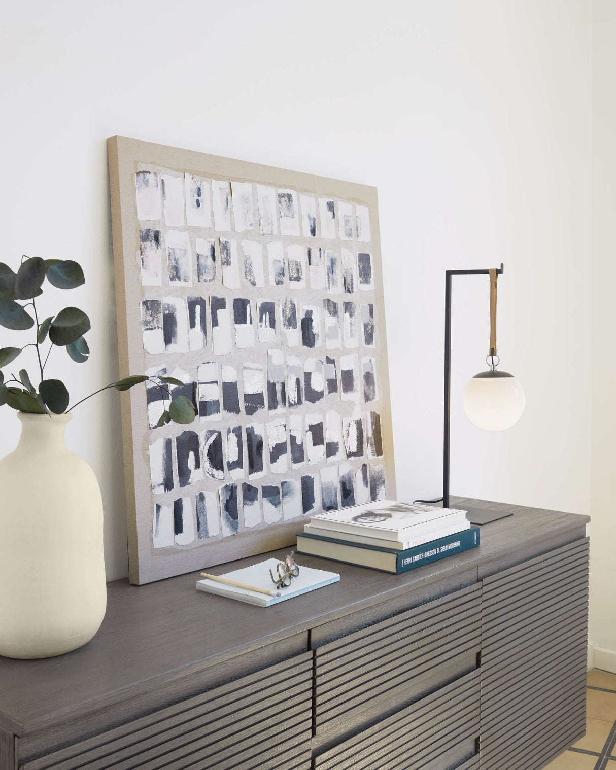 Monteiro Tischlampe - ZEN ZONE Furniture