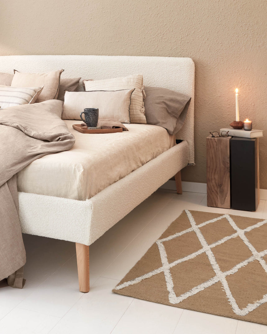 Kwango Beistelltisch 29 x 29 cm - ZEN ZONE Furniture