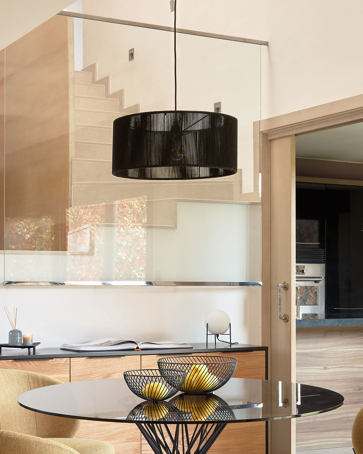 Cantia Lampenschirm Ø 47 cm - ZEN ZONE Furniture