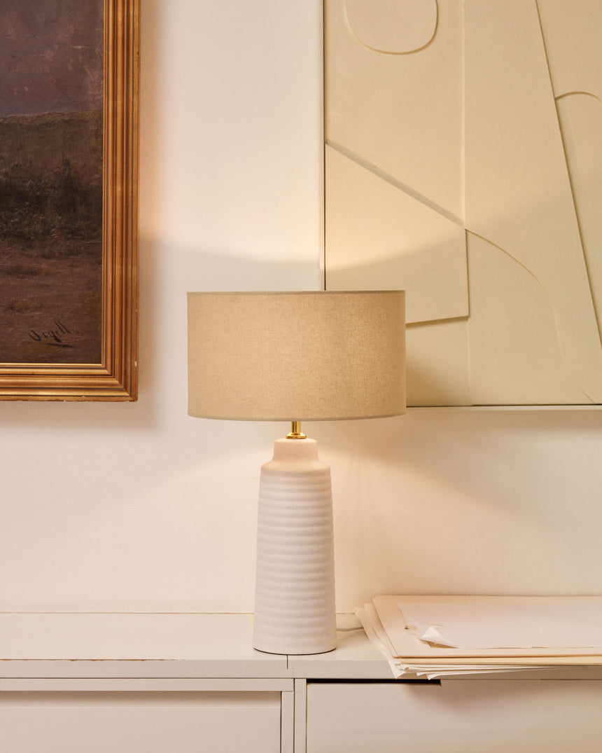 Mijal Tischlampe - ZEN ZONE Furniture