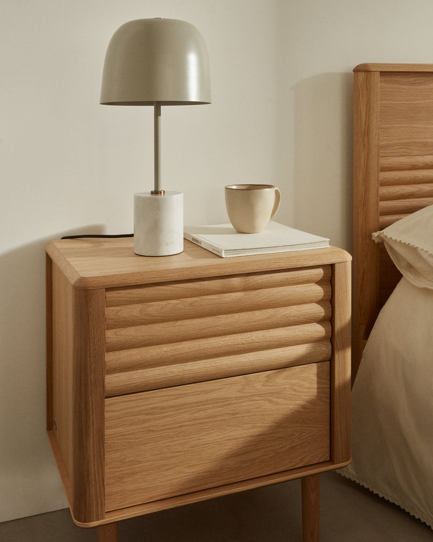 Alish Tischlampe - ZEN ZONE Furniture