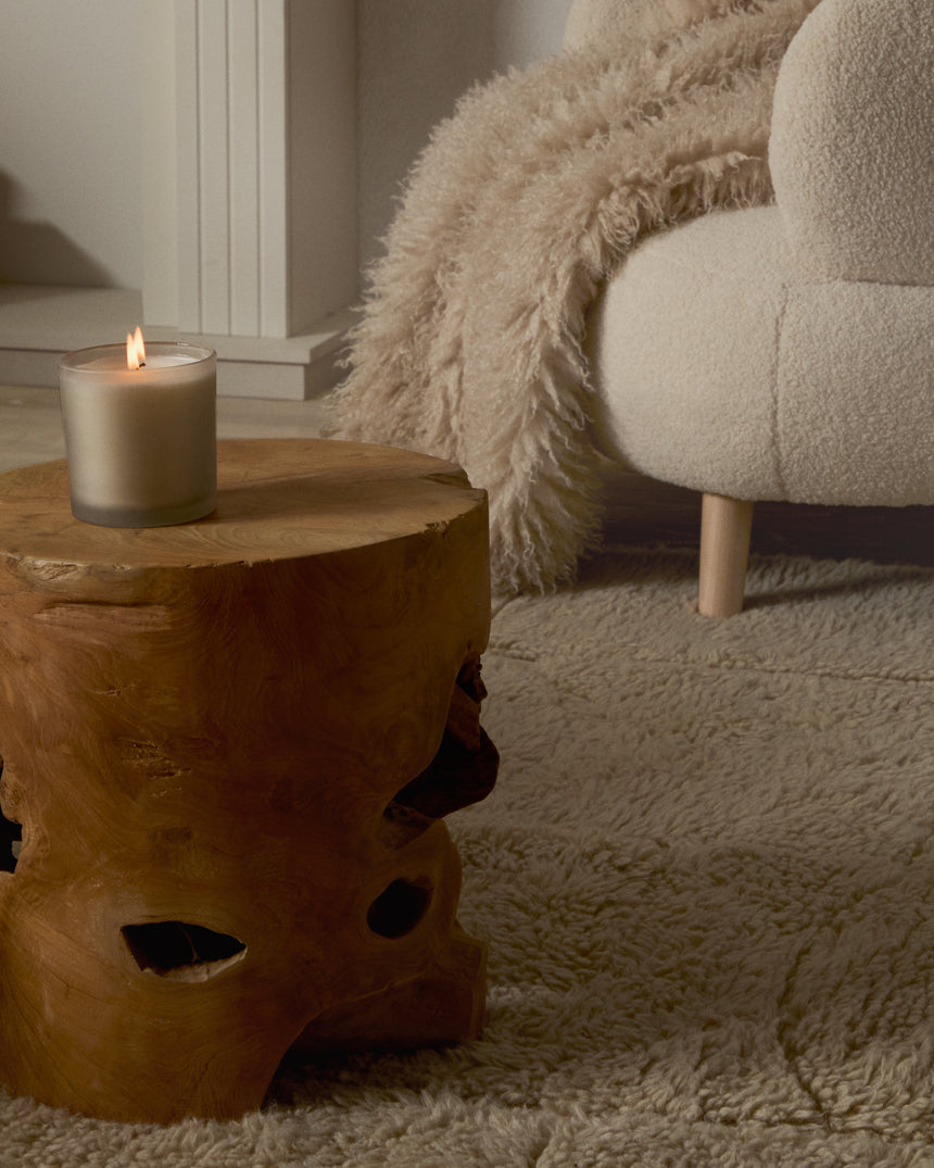 Tropicana Beistelltisch Ø 35 cm - ZEN ZONE Furniture