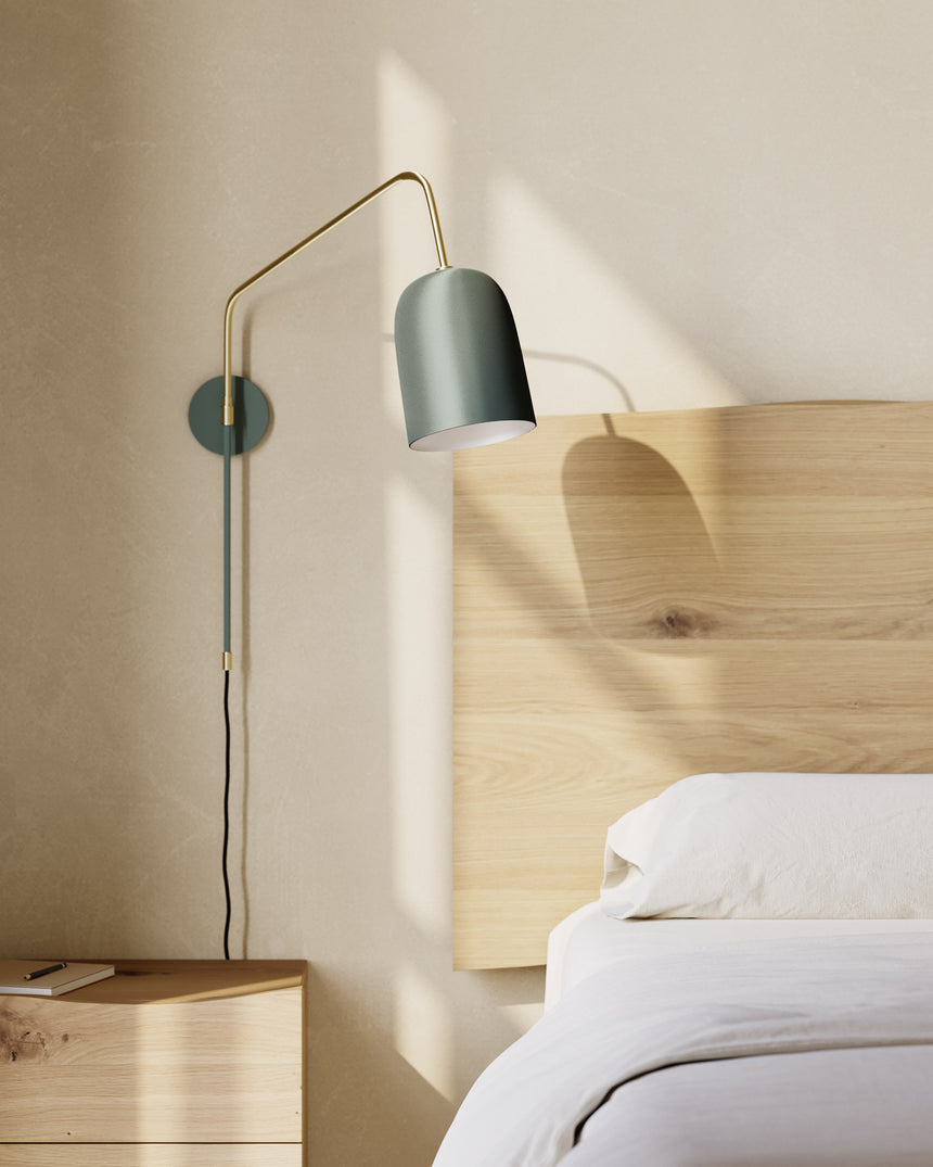 Audrie Wandleuchte - ZEN ZONE Furniture