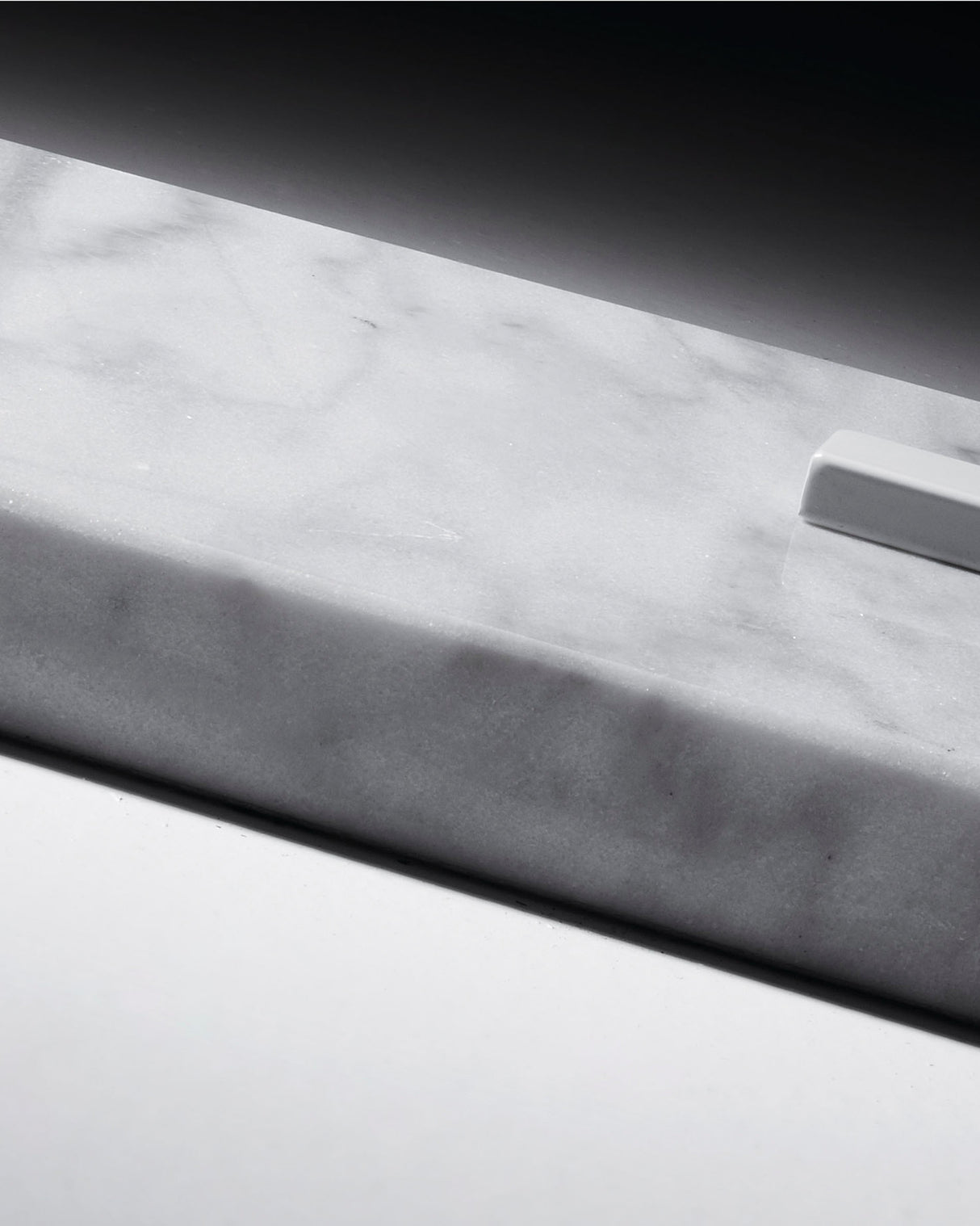 Juhe Stehlampe, weiss - ZEN ZONE Furniture