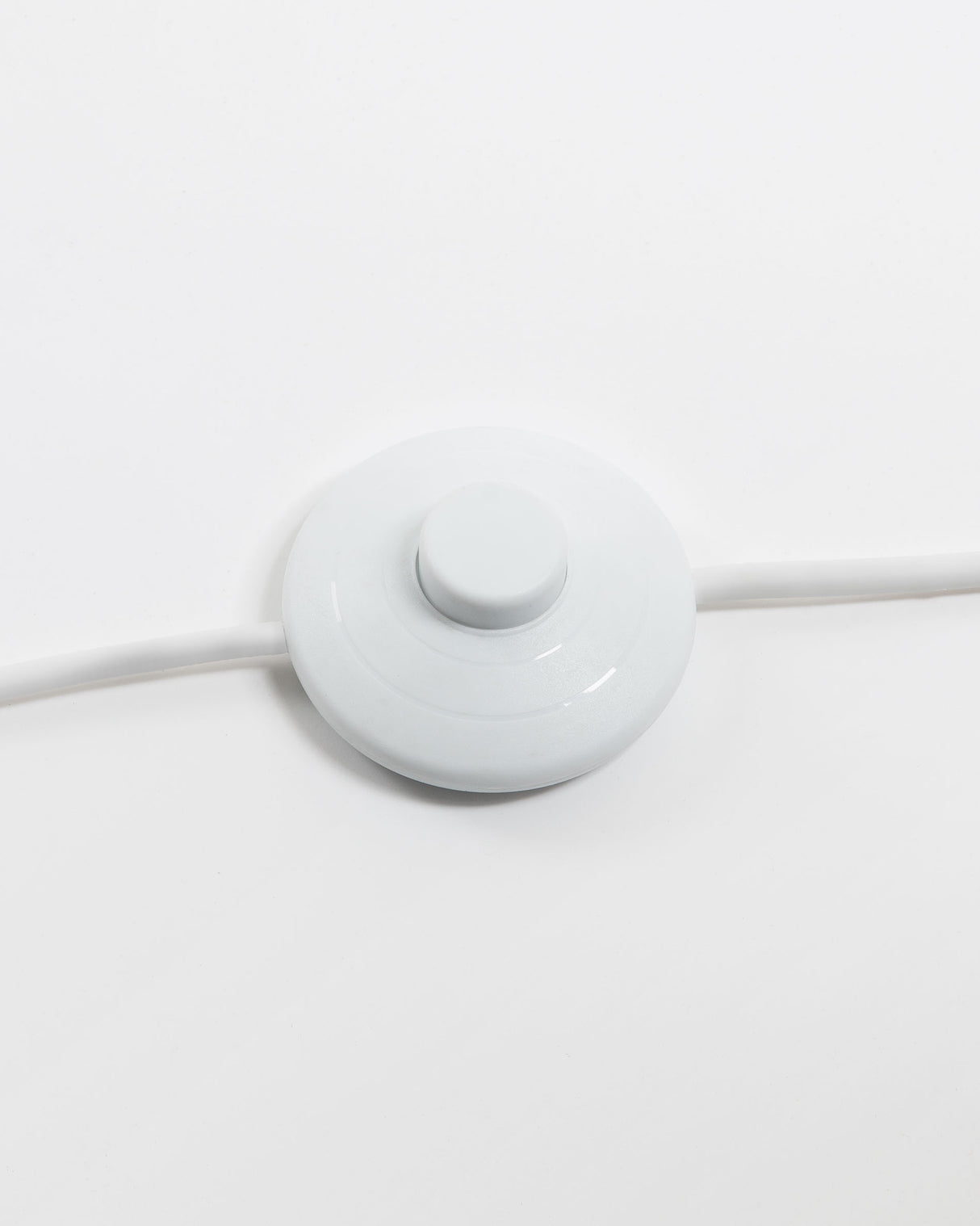 Stehlampe Juhe aus Eschenholzfurnier, Metall und weißem Marmor - ZEN ZONE Furniture