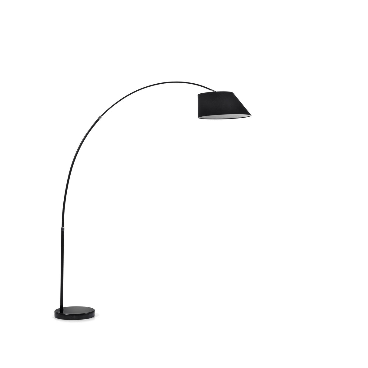 May Stehlampe, schwarz - ZEN ZONE Furniture